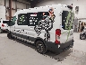 1FDAX2C87RK****** Salvage and Repairable 2024 Ford Transit-350 Passenger Van in Newburgh