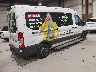 1FDAX2C87RK****** Salvage and Wrecked 2024 Ford Transit-350 Passenger Van in New York State