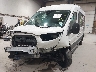 1FDAX2C87RK****** Salvage and Repairable 2024 Ford Transit-350 Passenger Van in New York State