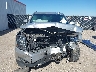 1GNSCHKC6JR****** Wrecked 2018 Chevrolet Suburban in Texas State