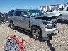 1GNSCHKC6JR****** Salvage and Wrecked 2018 Chevrolet Suburban in Fort Worth North