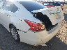 1N4AL3AP2DN****** Repairable 2013 Nissan Altima