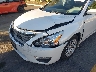 1N4AL3AP2DN****** Salvage and Repairable 2013 Nissan Altima in California State
