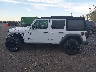 1C4HJXDMXNW****** Reparables 2022 Jeep Wrangler en Estado de Nueva York