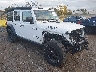 1C4HJXDMXNW****** Salvamento y Destrozados 2022 Jeep Wrangler en Long Island