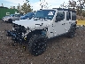 1C4HJXDMXNW****** Usados y Reparables 2022 Jeep Wrangler en Long Island