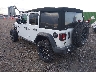 1C4HJXDMXNW****** Salvamento y Reparables 2022 Jeep Wrangler en Long Island