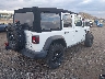 1C4HJXDMXNW****** Salvamento y Destrozados 2022 Jeep Wrangler en Estado de Nueva York