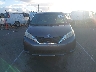 5TDKK3DC8CS****** Wrecked 2012 Toyota Sienna in Hawaii State