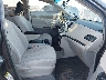 5TDKK3DC8CS****** Used and Repairable 2012 Toyota Sienna in Hawaii State