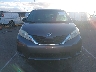 5TDKK3DC8CS****** Salvage and Repairable 2012 Toyota Sienna in Hawaii State