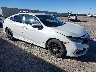 2HGFC2F60MH****** Salvage and Wrecked 2021 Honda Civic in High Desert