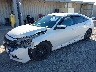 2HGFC2F60MH****** Used and Repairable 2021 Honda Civic in High Desert