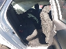 2HGFC2F60MH****** Wrecked 2021 Honda Civic in High Desert
