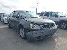 1FAHP241X5G****** Salvamento y Destrozados 2005 Ford Five Hundred en Austin