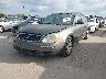 1FAHP241X5G****** Usados y Reparables 2005 Ford Five Hundred en Austin