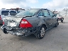 1FAHP241X5G****** Salvamento y Destrozados 2005 Ford Five Hundred en Estado de Texas