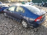 2HGFA1F3XBH****** Salvamento y Reparables 2011 Honda Civic en Long Island