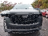 1GYS4FKL4NR****** Wrecked 2022 Cadillac Escalade in New York State