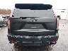 1GYS4FKL4NR****** Wrecked 2022 Cadillac Escalade