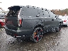 1GYS4FKL4NR****** Salvage and Wrecked 2022 Cadillac Escalade in New York State