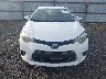 2T1BURHEXGC****** Wrecked 2016 Toyota Corolla in Arkansas State