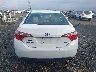 2T1BURHEXGC****** Wrecked 2016 Toyota Corolla