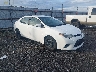 2T1BURHEXGC****** Salvage and Wrecked 2016 Toyota Corolla in Little Rock
