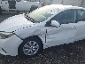 2T1BURHEXGC****** Salvage and Repairable 2016 Toyota Corolla in Arkansas State