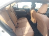 2T1BURHEXGC****** Wrecked 2016 Toyota Corolla in Little Rock