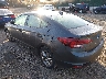 5NPD84LF3LH****** Salvamento y Reparables 2020 Hyundai Elantra en Long Island