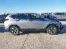 5J6RW1H29ML****** Repairable 2021 Honda CR-V in Texas State