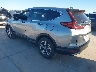 5J6RW1H29ML****** Salvage and Repairable 2021 Honda CR-V in San Antonio South