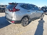 5J6RW1H29ML****** Salvage and Wrecked 2021 Honda CR-V in Texas State