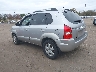 KM8JN72D96U****** Repairable 2006 Hyundai Tucson in New York State