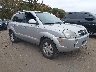 KM8JN72D96U****** Salvage and Wrecked 2006 Hyundai Tucson in Long Island