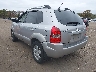 KM8JN72D96U****** Salvage and Repairable 2006 Hyundai Tucson in Long Island