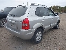 KM8JN72D96U****** Salvage and Wrecked 2006 Hyundai Tucson in New York State