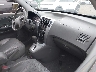 KM8JN72D96U****** Used and Repairable 2006 Hyundai Tucson in New York State