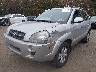 KM8JN72D96U****** Salvage and Repairable 2006 Hyundai Tucson in New York State