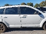 3D4PG4FBXAT****** Repairable 2010 Dodge Journey in Texas State