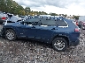 1C4PJLCB8KD****** Repairable 2019 Jeep Cherokee in Georgia State