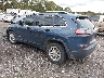 1C4PJLCB8KD****** Salvage and Repairable 2019 Jeep Cherokee in Atlanta