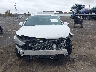 KMHC65LC3HU****** Wrecked 2017 Hyundai Ioniq Hybrid in Virginia State