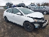 KMHC65LC3HU****** Salvage and Wrecked 2017 Hyundai Ioniq Hybrid in Culpeper