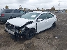 KMHC65LC3HU****** Used and Repairable 2017 Hyundai Ioniq Hybrid in Culpeper