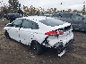 KMHC65LC3HU****** Salvage and Repairable 2017 Hyundai Ioniq Hybrid in Culpeper
