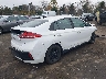 KMHC65LC3HU****** Salvage and Wrecked 2017 Hyundai Ioniq Hybrid in Virginia State