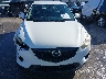 JM3KE2BE1E0****** Destrozados 2014 Mazda CX-5 en Estado de Texas