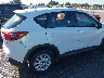 JM3KE2BE1E0****** Salvamento y Destrozados 2014 Mazda CX-5 en Austin North